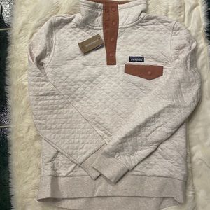 Patagonia Sweatshirt